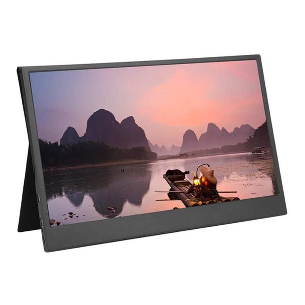 1920x1080 13.3inch digital p frame 16:9 hdr ips monitor support for ps4 switch type-c high definition for phones, computer
1920x1080 13.3inch digital p frame 16:9 hdr ips monitor support for ps4 switch type-c high definition for phones, computer