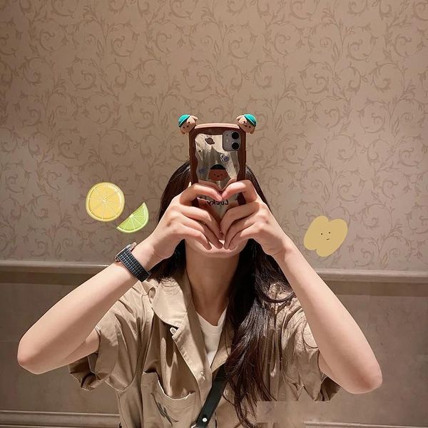 zhao lu si celebrity inspired lying puppy suitable for 8p 11 phone case x/xs/xr drop-resistant 11promax female se7
zhao lu si celebrity inspired lying puppy suitable for 8p 11 phone case x/xs/xr drop-resistant 11promax female se7