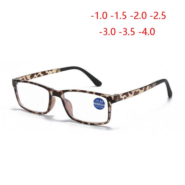 sunglasses diopter -1 -1.5 -2 -2.5 -3 -3.5 -4 finished myopia glasses women men square frame leopard shortsighted nearsighted eyeglasses, White;black
sunglasses diopter -1 -1.5 -2 -2.5 -3 -3.5 -4 finished myopia glasses women men square frame leopard shortsighted nearsighted eyeglasses, White;black
