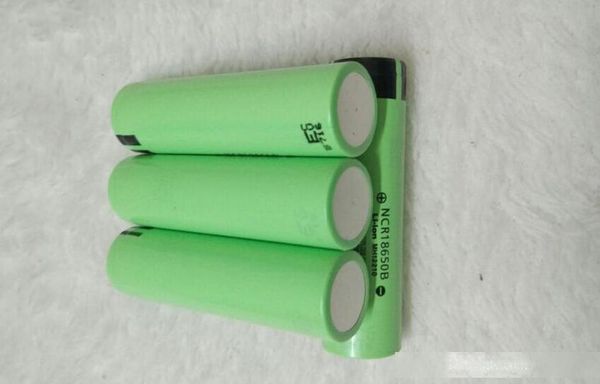 wholesale fedex 18650 /3.7v/3400mah ncr lthium battery for electronic cigarette power tool battery
wholesale fedex 18650 /3.7v/3400mah ncr lthium battery for electronic cigarette power tool battery