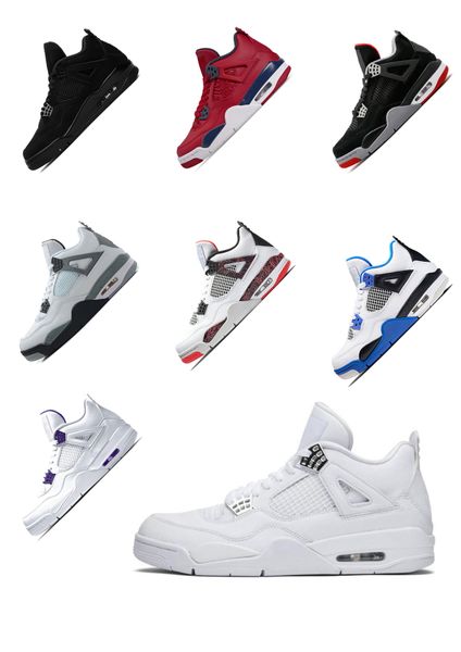 2020 black cat white cement lava men's shoes mandarin duck 4 black cement grey mouse black red women's shoes outdoor shoes
2020 black cat white cement lava men's shoes mandarin duck 4 black cement grey mouse black red women's shoes outdoor shoes