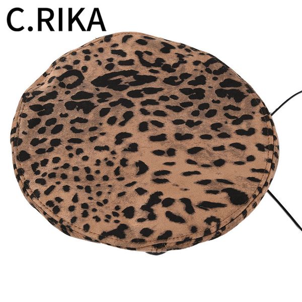 berets 2021 women fashion vintage leopard suede lady girls warm painter hat outdoor travel beret winter hats french, Blue;gray
berets 2021 women fashion vintage leopard suede lady girls warm painter hat outdoor travel beret winter hats french, Blue;gray