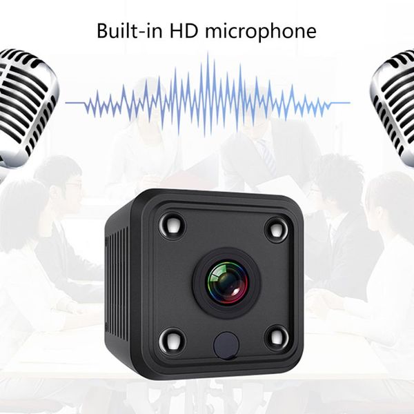 x6 беспроводной wi-fi mini полная камера 1080p инфракрасного ночного видения главная камера
x6 беспроводной wi-fi mini полная камера 1080p инфракрасного ночного видения главная камера