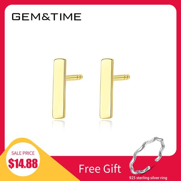 gemtime real 14k золото 585 минимализм бар серьги стержня для женщин желтого золота заявление wedding fine jewlery pendientes mujer 200919, Golden;silver
gemtime real 14k золото 585 минимализм бар серьги стержня для женщин желтого золота заявление wedding fine jewlery pendientes mujer 200919, Golden;silver