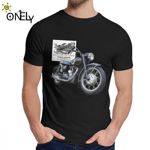 velocette super venom tee shirt classic round neck geek men's retro natural cotton classic s-6xl short sleeve
velocette super venom tee shirt classic round neck geek men's retro natural cotton classic s-6xl short sleeve