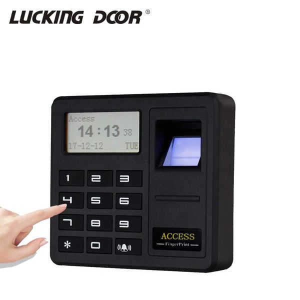 fingerprint access control standalone optional 125khz rfid 13.56mhz ic card reader biometric door keypad password
fingerprint access control standalone optional 125khz rfid 13.56mhz ic card reader biometric door keypad password