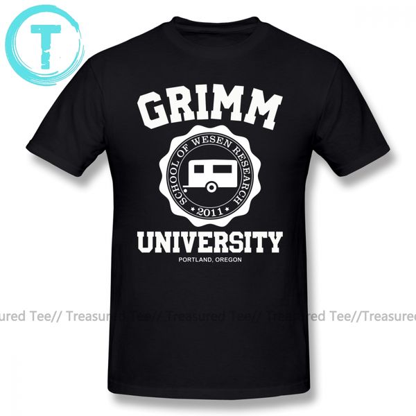 grimm t shirt grimm university t-shirt short sleeve funny tee shirt male 100 cotton 5x graphic beach tshirt
grimm t shirt grimm university t-shirt short sleeve funny tee shirt male 100 cotton 5x graphic beach tshirt