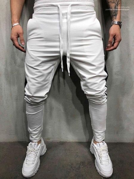 pantalones outfits comfortable casual sweatpants designer jogger sweatpants mens fashion spring hiphop designer pants, Black
pantalones outfits comfortable casual sweatpants designer jogger sweatpants mens fashion spring hiphop designer pants, Black