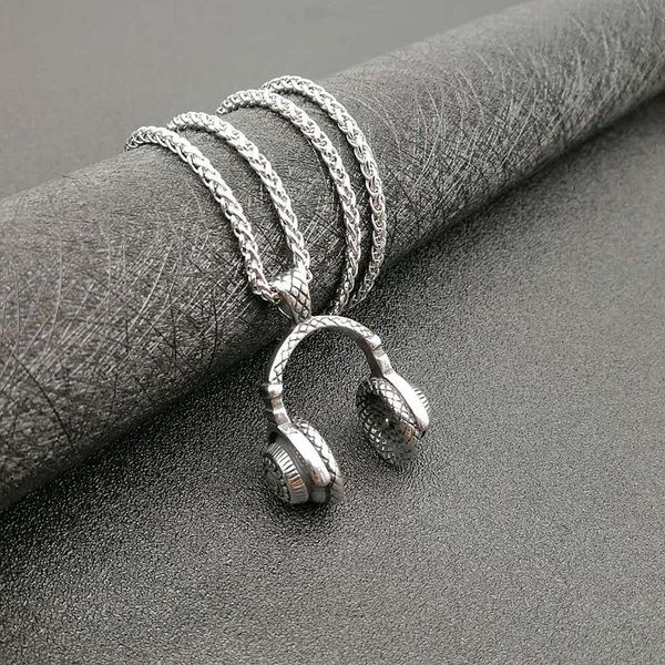 punk ретро серебряный цвет гарнитуры подвеска ожерелья из нержавеющей стали для ювелирных изделий способа людей перевозкы груза падения, Silver
punk ретро серебряный цвет гарнитуры подвеска ожерелья из нержавеющей стали для ювелирных изделий способа людей перевозкы груза падения, Silver