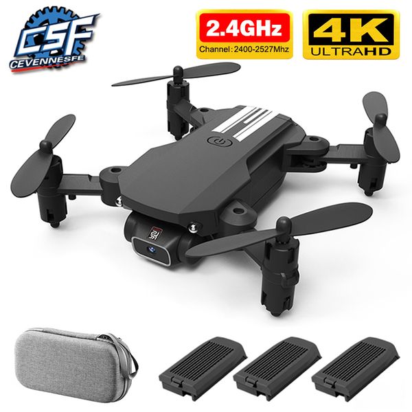 2020 new 4k hd wide angle camera wifi fpv drone height keeping drone with camera mini drone video live rc quadcopter toys
2020 new 4k hd wide angle camera wifi fpv drone height keeping drone with camera mini drone video live rc quadcopter toys