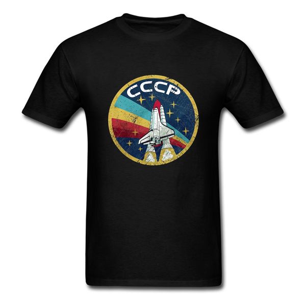 science space astronaut cccp t shirt short sleeve men's t-shirt 2019 new kpop big size cotton crewneck clothes for men
science space astronaut cccp t shirt short sleeve men's t-shirt 2019 new kpop big size cotton crewneck clothes for men