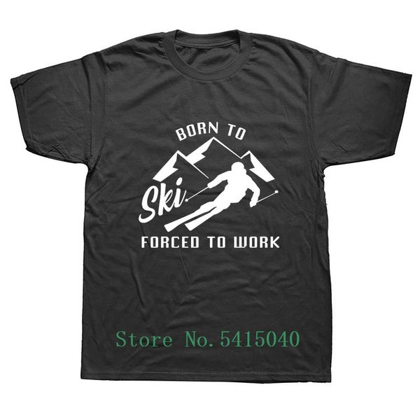 born to ski force to work t shirt men summer short sleeve t-shirt short sleeve tees black
born to ski force to work t shirt men summer short sleeve t-shirt short sleeve tees black