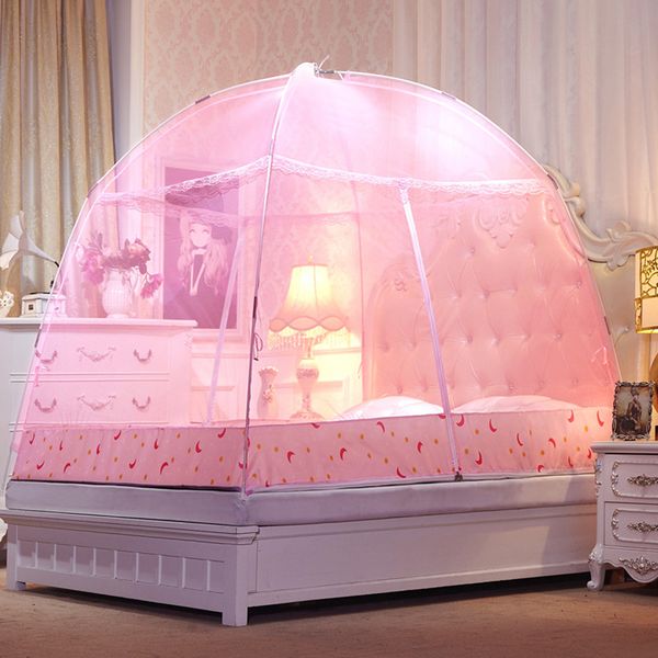 mosquito net summer mongolian yurt for double bed folding insect netting mesh kids anti-falling bedding canopy 3 sizes dome tent
mosquito net summer mongolian yurt for double bed folding insect netting mesh kids anti-falling bedding canopy 3 sizes dome tent