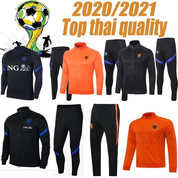 2020 2021 netherlands tracksuit jackets kits 2020 21 holland survetement de jong virgil soccer tracksuit jacket veste set, Black
2020 2021 netherlands tracksuit jackets kits 2020 21 holland survetement de jong virgil soccer tracksuit jacket veste set, Black
