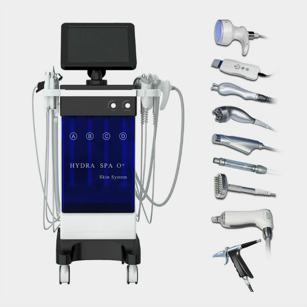 hydrafacial water microdermabrasion skin deep cleansing hydra facial machine oxygen mesotherapy gun rf skin lifting beauty machine
hydrafacial water microdermabrasion skin deep cleansing hydra facial machine oxygen mesotherapy gun rf skin lifting beauty machine
