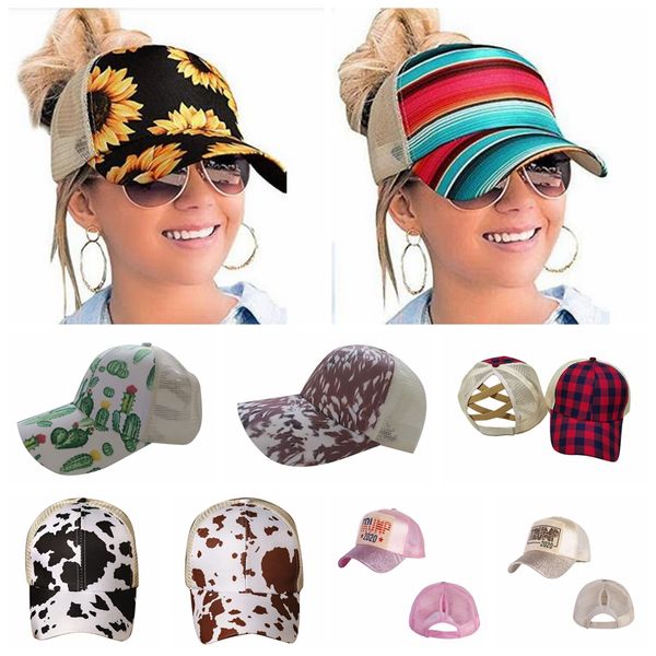 sunflower ponytail baseball cap 16 styles criss cross washed cotton ball cap plaid cactus high messy buns hats sea shipping dda551-3, Blue;gray
sunflower ponytail baseball cap 16 styles criss cross washed cotton ball cap plaid cactus high messy buns hats sea shipping dda551-3, Blue;gray