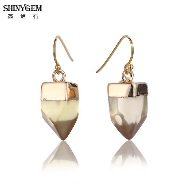 shinygem нерегулярные кварцевые серьги падение citrines аметисты природные серьги кристалл желтый фиолетовый gem камень для женщин, Silver
shinygem нерегулярные кварцевые серьги падение citrines аметисты природные серьги кристалл желтый фиолетовый gem камень для женщин, Silver