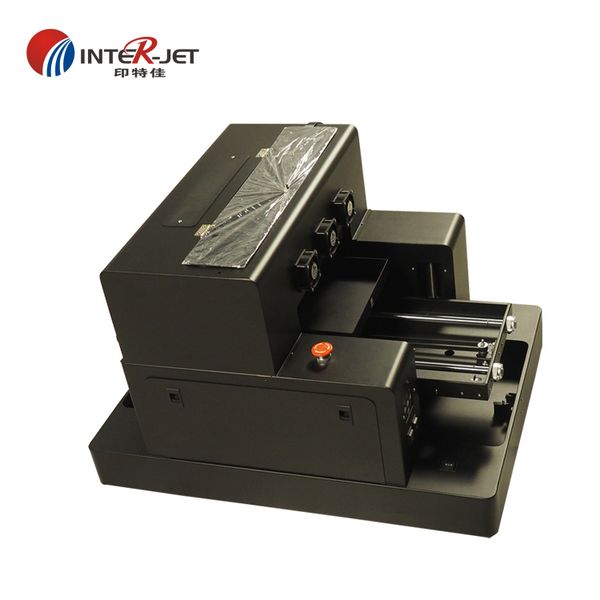 pvc shoes phone case bottle inkjet print uv flatbed printer a3 size machine with factory price
pvc shoes phone case bottle inkjet print uv flatbed printer a3 size machine with factory price