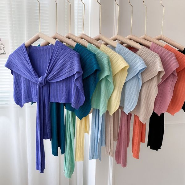 scarves knitted shawl shoulder scarf outdoor women poncho cape turkish neckcloth outerwear kid girls, Blue;gray
scarves knitted shawl shoulder scarf outdoor women poncho cape turkish neckcloth outerwear kid girls, Blue;gray