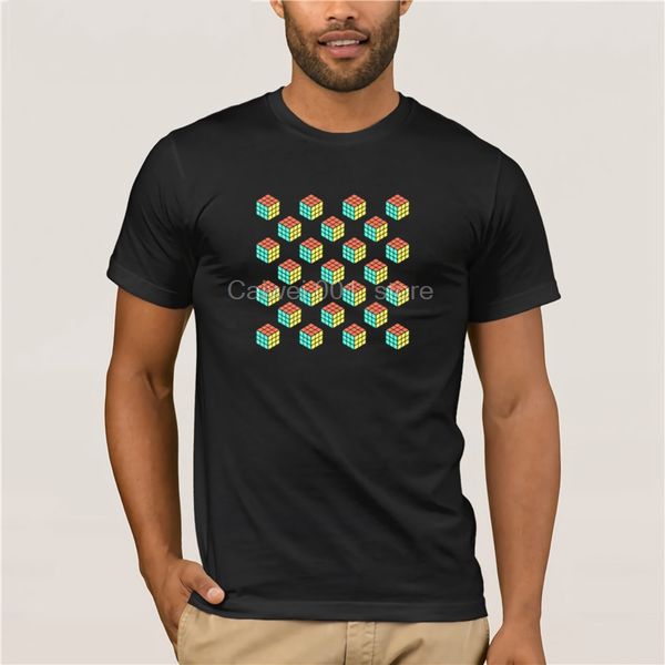 men's fun casual print t shirt new cube pattern short sleeve men s black geometric personality t shirt
men's fun casual print t shirt new cube pattern short sleeve men s black geometric personality t shirt