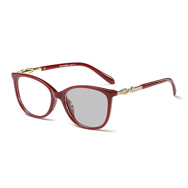 new light diamond fashion crafts mirror foot rhinestone female myopia sun pchromic cat reading glasses fml, White;black
new light diamond fashion crafts mirror foot rhinestone female myopia sun pchromic cat reading glasses fml, White;black