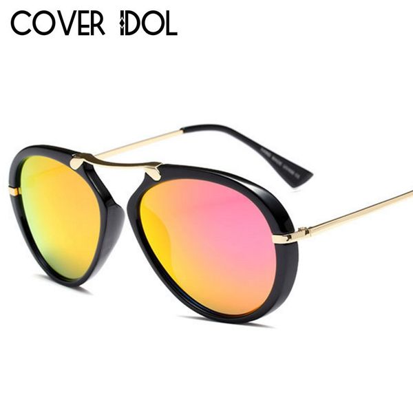 sunglasses smart casual fashion for men and women designer pilot sun glasses uv400, White;black
sunglasses smart casual fashion for men and women designer pilot sun glasses uv400, White;black