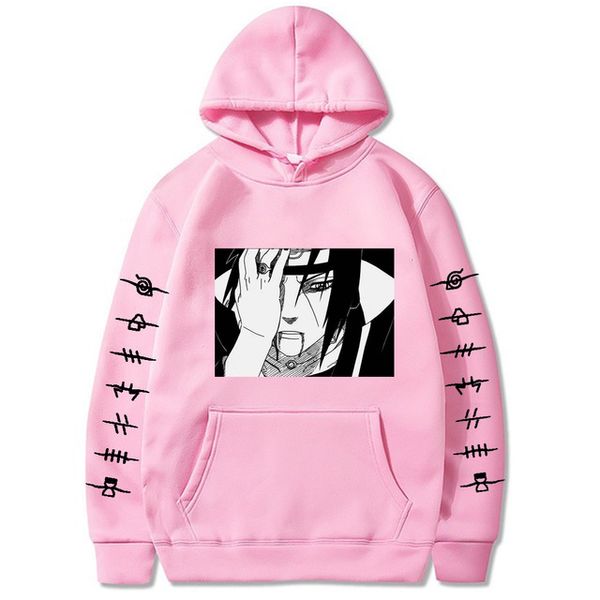 fashion sweatshirt naruto hoodies hop men pullover pullover autumn fashion itachi streetwear hip winter 2020 hoodie smlnp, Black
fashion sweatshirt naruto hoodies hop men pullover pullover autumn fashion itachi streetwear hip winter 2020 hoodie smlnp, Black