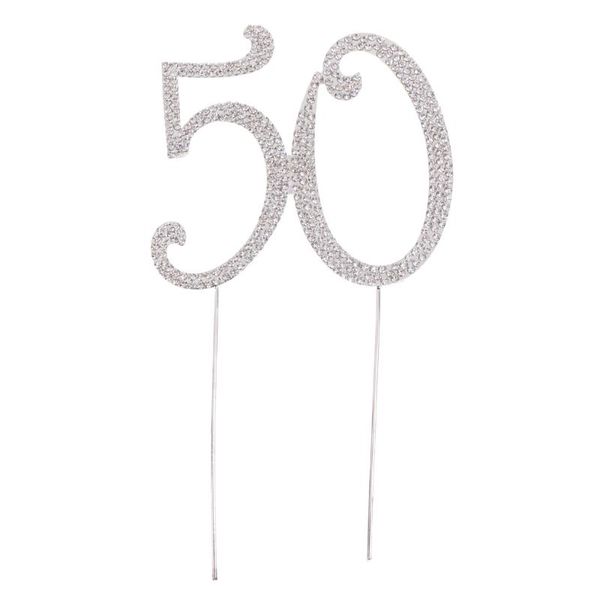 other festive & party supplies diamante number pick 50th 50 crystal rhinestone cake er silver
other festive & party supplies diamante number pick 50th 50 crystal rhinestone cake er silver