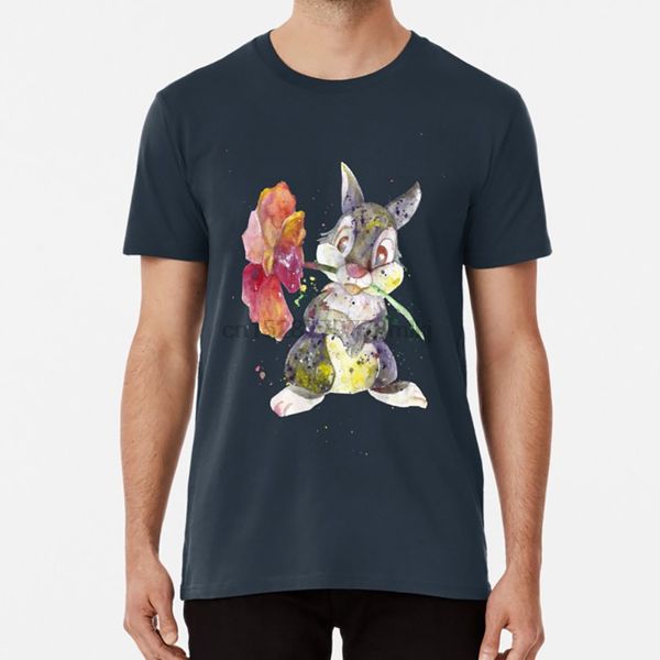 thumper. футболка thumper кролика с цветком бэмби акварель искусства декора дома прекрасный подарок для ребенка подарок для детей акварелью
thumper. футболка thumper кролика с цветком бэмби акварель искусства декора дома прекрасный подарок для ребенка подарок для детей акварелью