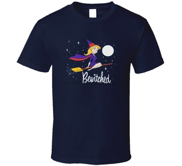 bewitched cartoon witch logo classic retro tv show t shirt environmental printed tshirt hip hop funny t shirts
bewitched cartoon witch logo classic retro tv show t shirt environmental printed tshirt hip hop funny t shirts