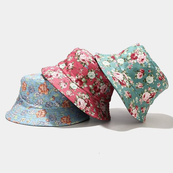 Women's Bucket Hat Cotton Printed Two Side Wearing Multi Color Outdoor Caps Luminous Fisherman Hats Sun Visor For Women, Blue;gray
Women's Bucket Hat Cotton Printed Two Side Wearing Multi Color Outdoor Caps Luminous Fisherman Hats Sun Visor For Women, Blue;gray