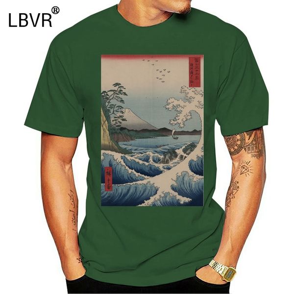 mount fuji - "the sea of satta" - utagawa hiroshige ukiyo-e japanese t-shirt design t shirts casual cool
mount fuji - "the sea of satta" - utagawa hiroshige ukiyo-e japanese t-shirt design t shirts casual cool