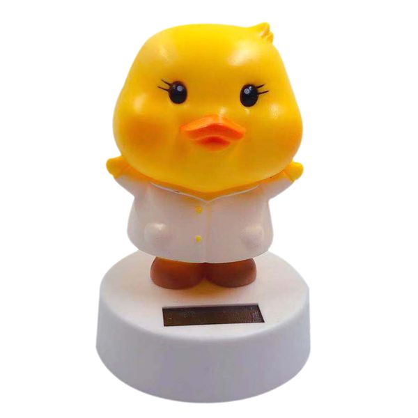 солнечное анимированного bobble dancer игрушка солнечного автомобиль украшение duck
солнечное анимированного bobble dancer игрушка солнечного автомобиль украшение duck