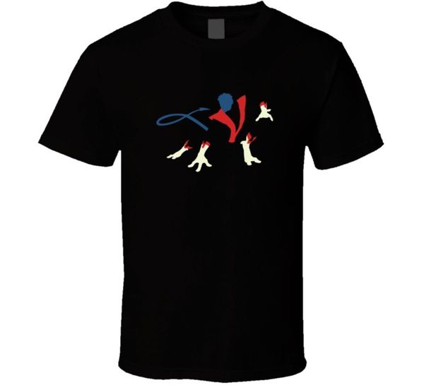 nightcrawler x-men t shirtcartoon t shirt men new fashion tshirt funny