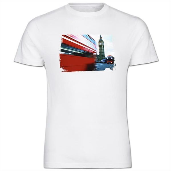 2019 men fashion red london double decker bus in big ben mens cotton t-shirt tee shirt
2019 men fashion red london double decker bus in big ben mens cotton t-shirt tee shirt