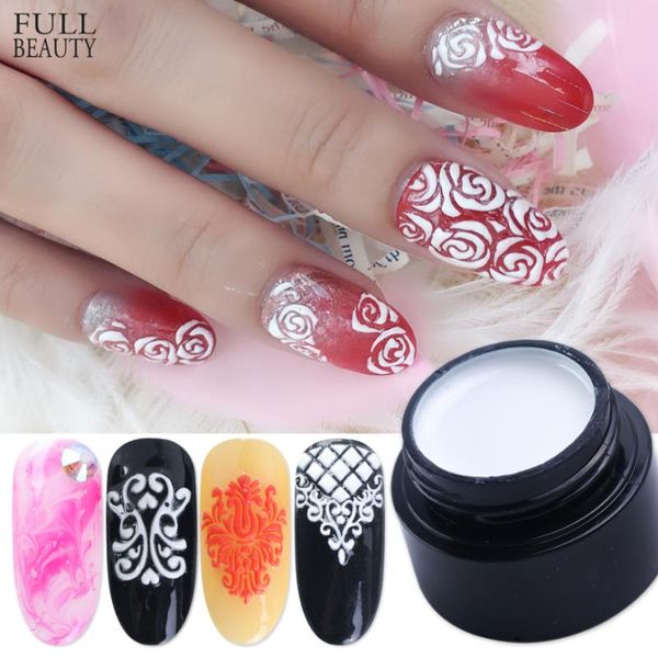 6ml painting carving gel nail polish 3d soak off uv led gel for manicure multifunction lacquer nail art salon varnish ch1501, Red;pink
6ml painting carving gel nail polish 3d soak off uv led gel for manicure multifunction lacquer nail art salon varnish ch1501, Red;pink