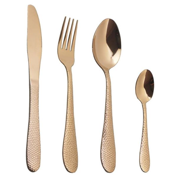 flatware sets 4/8/16pcs rose set knife fork coffee spoon dinner tableware stainless steel cutlery home kitchen dinnerware
flatware sets 4/8/16pcs rose set knife fork coffee spoon dinner tableware stainless steel cutlery home kitchen dinnerware