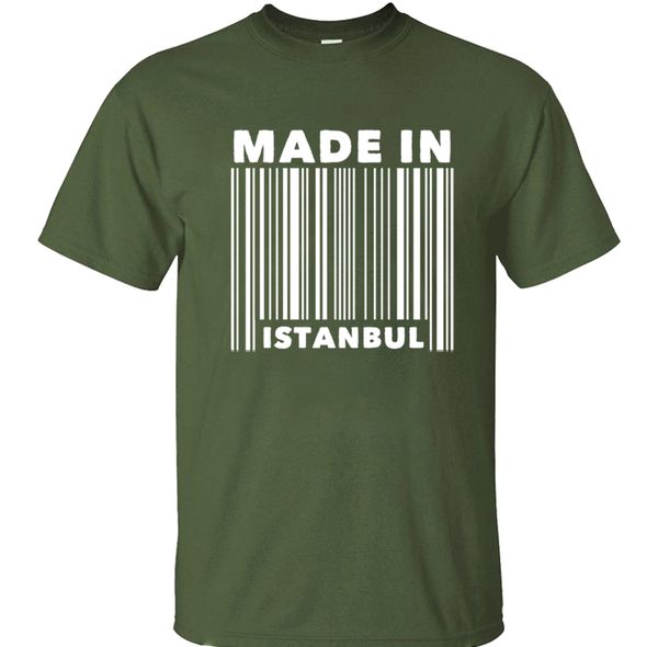 мода стамбул barcode mens t-shirt футболка для мужчин тенниска для мужчин streetwear прохладный дизайн tops камиза бланка hombre
мода стамбул barcode mens t-shirt футболка для мужчин тенниска для мужчин streetwear прохладный дизайн tops камиза бланка hombre