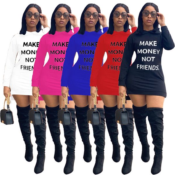 womens designer luxury dress long sleeve letter print crew neck casual solid color dresses fashion female clothing, Black;gray
womens designer luxury dress long sleeve letter print crew neck casual solid color dresses fashion female clothing, Black;gray