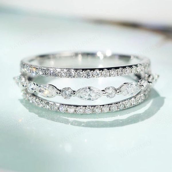 yayi jewelry fashion princess cut 3.9 ct white zircon silver color engagement rings wedding heart rings party gifts 1410, Golden;silver
yayi jewelry fashion princess cut 3.9 ct white zircon silver color engagement rings wedding heart rings party gifts 1410, Golden;silver