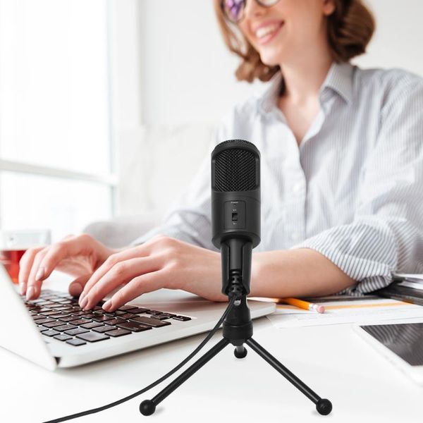 sf-960b usb capacitive microphone gaming speaker microphones usb rechargeable studio teaching speech audio meeting
sf-960b usb capacitive microphone gaming speaker microphones usb rechargeable studio teaching speech audio meeting