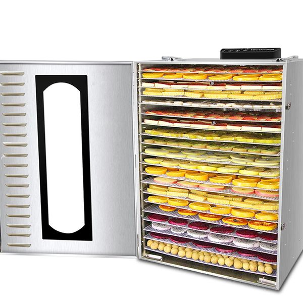 dehydrators fruit dryer dried fruit machine commercial household and vegetable soluble bean dryer
dehydrators fruit dryer dried fruit machine commercial household and vegetable soluble bean dryer