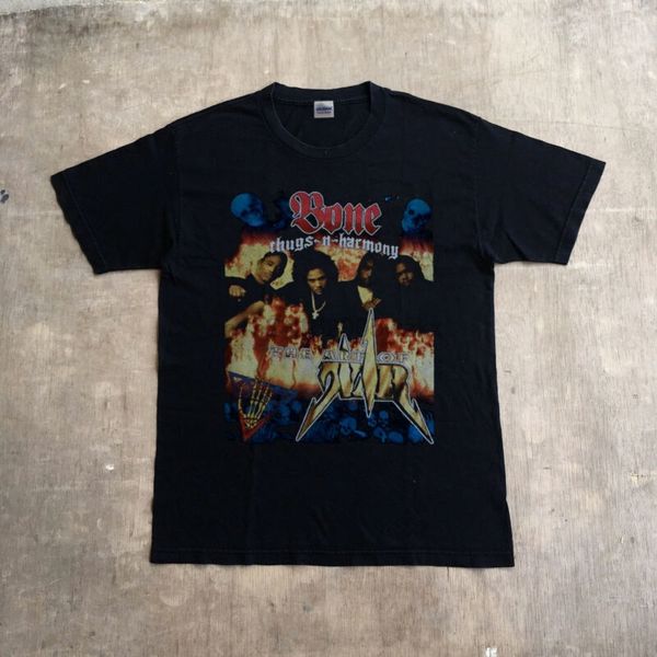 vtg~bone thugs n harmony look into my eyez rap hip hop 2pac nas reprint
vtg~bone thugs n harmony look into my eyez rap hip hop 2pac nas reprint