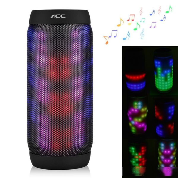 colorful aec bq-615 pro portable waterproof wireless bluetooth speaker super bass blutooth bicycle speaker sound box fm radio for phone
colorful aec bq-615 pro portable waterproof wireless bluetooth speaker super bass blutooth bicycle speaker sound box fm radio for phone