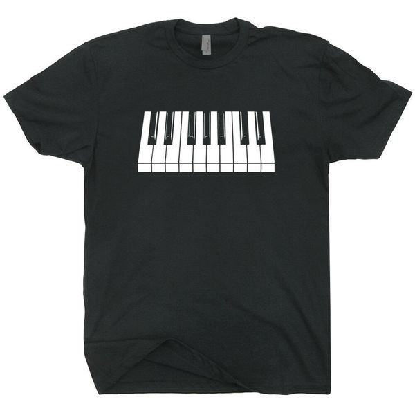 piano keyboard t shirt beethoven mozart keytar keys cool pianist player gift tee brand 2019 new man cotton clothing t shirt
piano keyboard t shirt beethoven mozart keytar keys cool pianist player gift tee brand 2019 new man cotton clothing t shirt