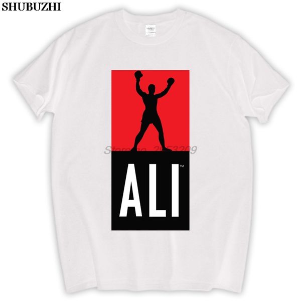 new summer mens muhammad ali t shirts men fitness casual clothing mma short sleeve men t shirt
new summer mens muhammad ali t shirts men fitness casual clothing mma short sleeve men t shirt