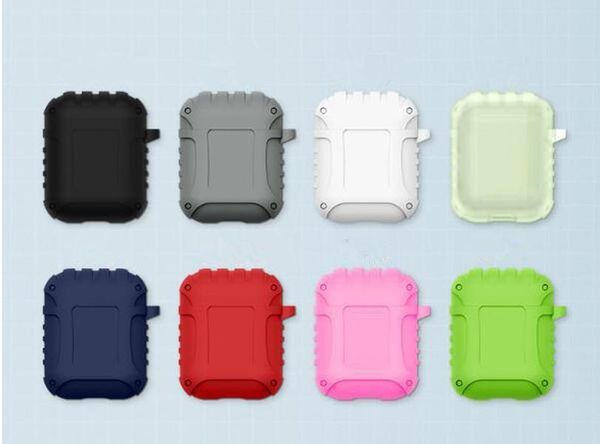 one pcs case airpods cases silicone super protect shield sgp spigen tough armour airpod cover earpod case with lost hook clasp keychain
one pcs case airpods cases silicone super protect shield sgp spigen tough armour airpod cover earpod case with lost hook clasp keychain