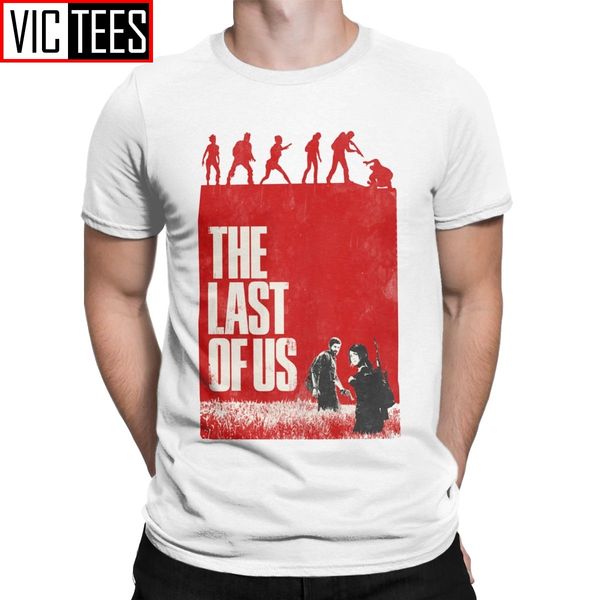 last of us tshirt men ellie светлячки joel тлоу видео игры 100 процентов хлопка o шеи тенниски оптового
last of us tshirt men ellie светлячки joel тлоу видео игры 100 процентов хлопка o шеи тенниски оптового