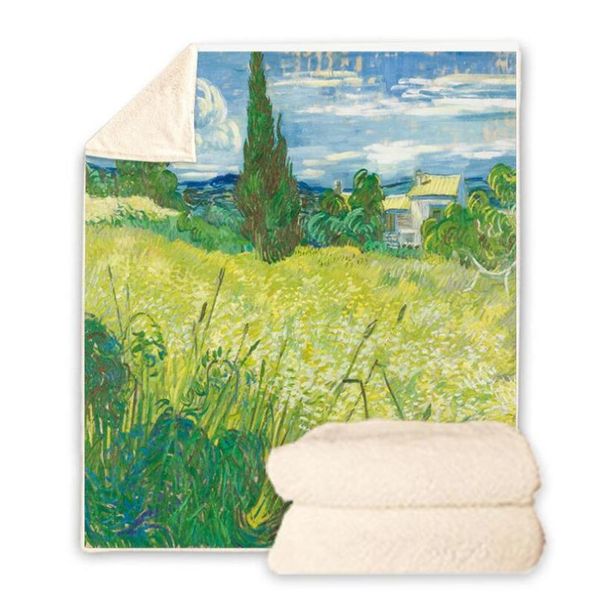 blankets gogh oil painting 3d printed sherpa blanket couch quilt cover travel bedding velvet plush throw fleece bedspread vg8
blankets gogh oil painting 3d printed sherpa blanket couch quilt cover travel bedding velvet plush throw fleece bedspread vg8