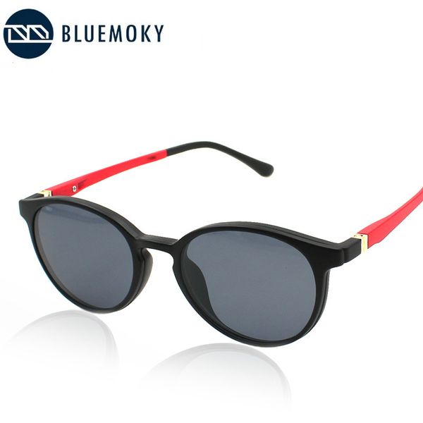 bluemoky magnetic clip on polarized sunglasses optical myopia glasses prescription eyewear men women driving shades sun glasses, White;black
bluemoky magnetic clip on polarized sunglasses optical myopia glasses prescription eyewear men women driving shades sun glasses, White;black